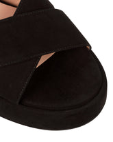 Bianca Buccheri Lugano Black